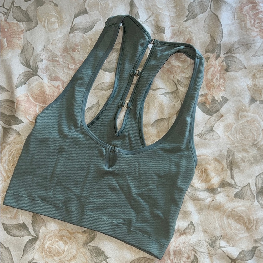 Aerie Smoothez Sports Bra